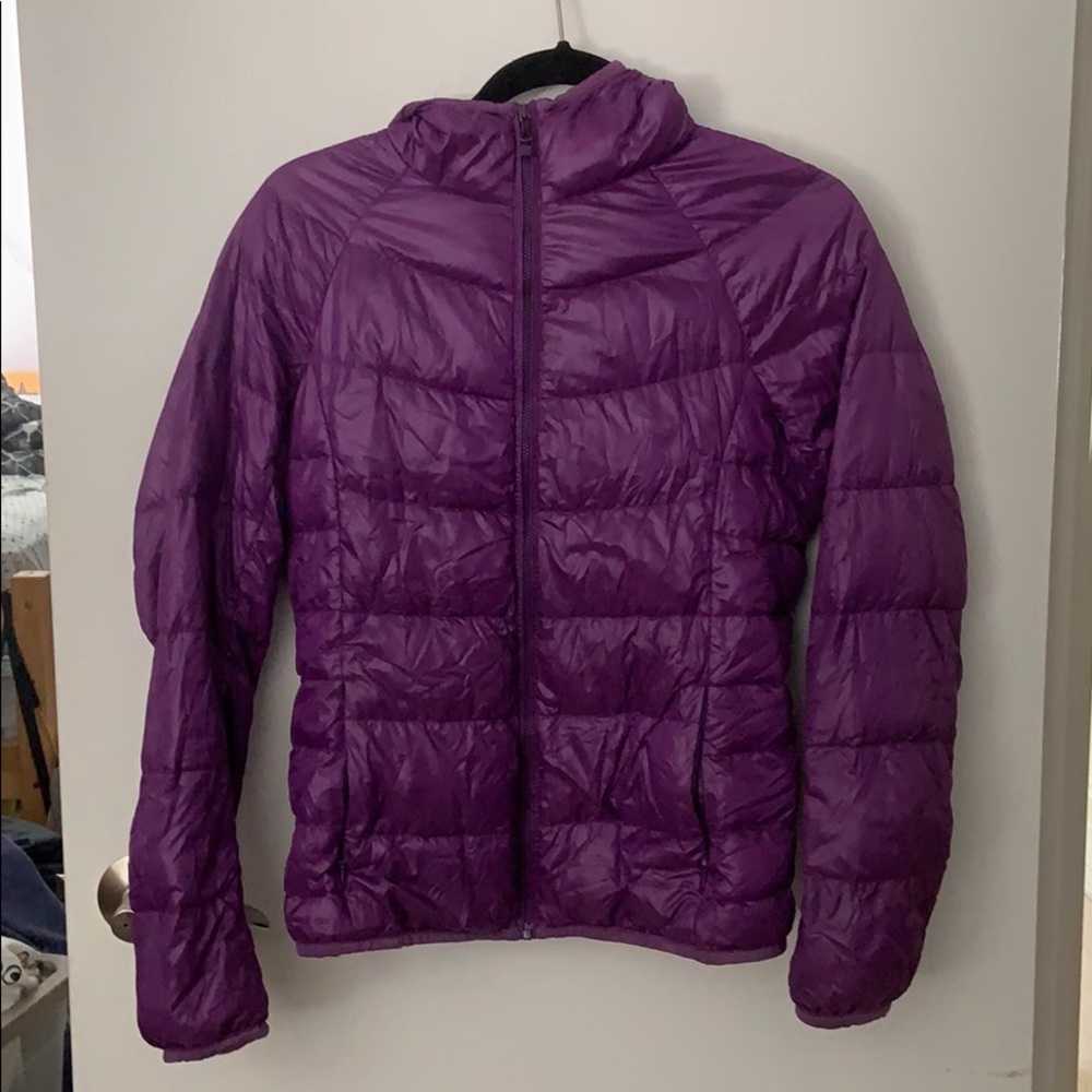 UNIQLO Down Jacket